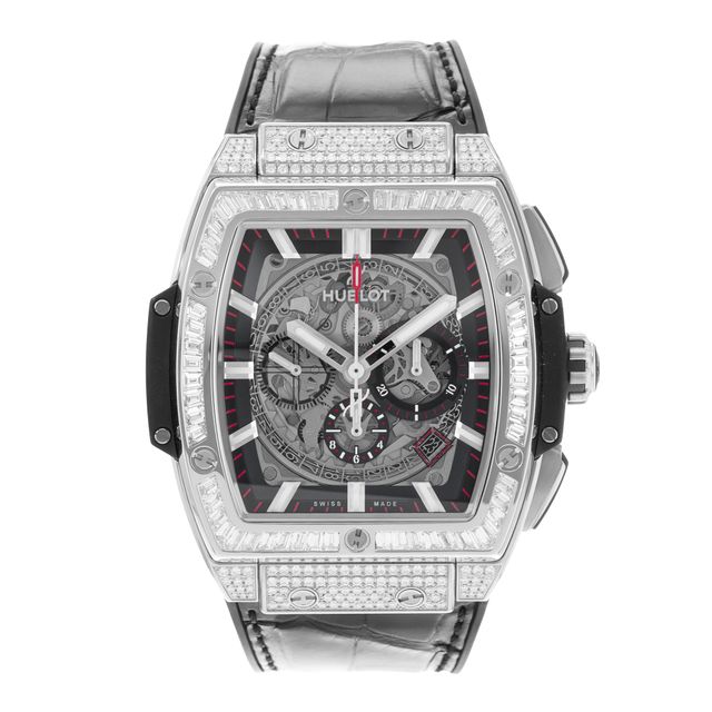 Hublot Big Bang 601.NX.0173.LR Image 2